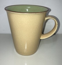 Denby juice mug for sale  SANDY