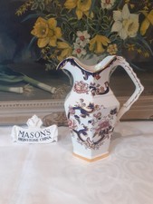 Rare mason mandalay for sale  GRANTHAM
