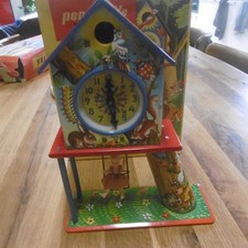 Pendule joustra boite d'occasion Pendule joustra boite d'occasion  Rumilly