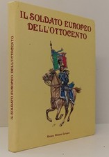 Soldato europeo dell usato  Parma