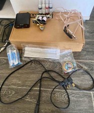 Tattoo gun accessories for sale  DUDLEY