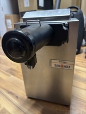 Sanomat amigo sahnemaschine gebraucht kaufen  Stralsund-Knieper
