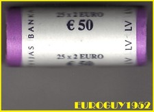 LETLAND - ROL 2 € 2020 UNC - KERAMIEK - PROMOTIE !!! na sprzedaż  Wysyłka do Poland