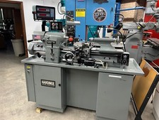 Swg hardinge hlv for sale  Harrison