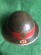 Ww2 national fire for sale  BURY ST. EDMUNDS