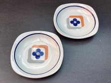 Coupelles porcelaine sarreguem d'occasion  Rueil-Malmaison