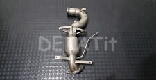 Downpipe inox 200 usato  Battipaglia
