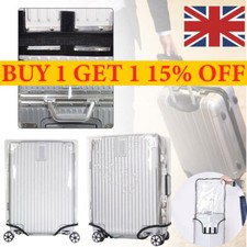 Travel clear pvc for sale  MANCHESTER