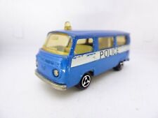 Majorette volkswagen combi d'occasion Majorette volkswagen combi d'occasion  Orleans-