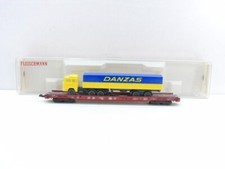 Fleischmann 8272 niederflurwag gebraucht kaufen  Wolfenbüttel
