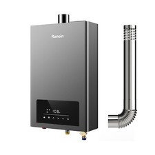Natural gas tankless for sale  El Monte