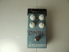 Mojo hand dmbl for sale  Austin