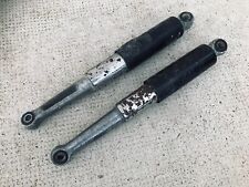 Honda type suspensions d'occasion  Mâcon