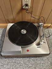 Empire 398 turntable for sale  Russell