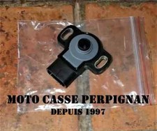 Capteur tps yamaha d'occasion  Perpignan-
