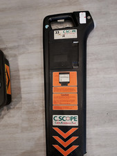 Cable avoidance tool for sale  NESTON