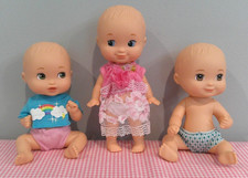 Adorable set vinyl for sale  Hudsonville