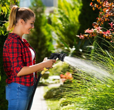 Flexibler gartenschlauch 15m gebraucht kaufen  Karlsruhe