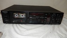Kenwood 990 tape gebraucht kaufen  Bremen