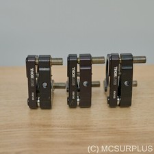 Suportes ópticos cinemáticos Thorlabs KM100, ótica de 1 polegada comprar usado  Enviando para Brazil