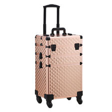Makeup trolley case for sale  BOLTON