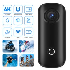 Sjcam c100 mini gebraucht kaufen  Bremen