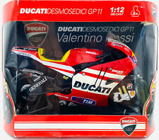 Ebond moto ducati usato  Marino
