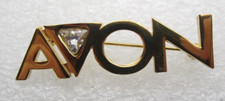 Avon lapel pin for sale  Henrico
