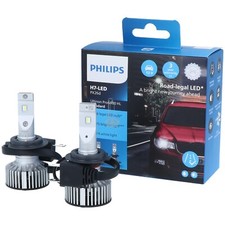 Philips ultinon pro6000 d'occasion  Expédié en Belgium