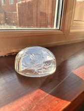 Vintage floral dome for sale  DONCASTER