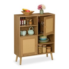 Sideboard cabinet console for sale  Shipping to Ireland
