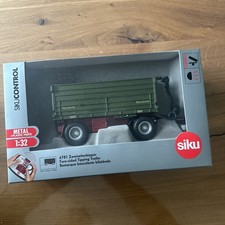 Siku 6781 control32 gebraucht kaufen Siku 6781 control32 gebraucht kaufen  Ulm