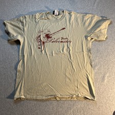 Camisa gráfica casual vintage Fender Telecaster - Masculina tamanho grande G comprar usado Camisa gráfica casual vintage Fender Telecaster - Masculina tamanho grande G comprar usado  Enviando para Brazil
