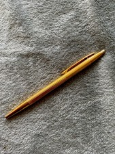 Montblanc vintage noblesse gebraucht kaufen  Göttingen