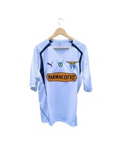 Lazio 2004 football for sale  CHEADLE