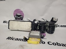Kit airbag cintura usato  Settimo Milanese