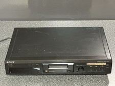 Sony mds je330 gebraucht kaufen  Gartow