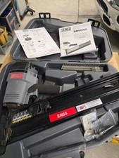Senco sn65 full for sale  Trafalgar