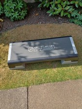 Reebok exercise step for sale  NOTTINGHAM