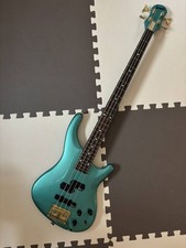 Usado, Baixo elétrico Greco Phoenix PXB-P2 sem trastes modificado comprar usado  Enviando para Brazil