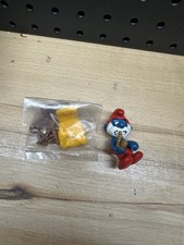 Super smurf vintage for sale  Peterstown