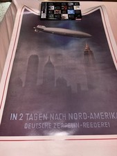 Deutsche zeppelin 1936 for sale  Miami