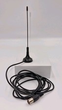 Portable antenna plug for sale  CANVEY ISLAND