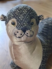 Dora designs otter for sale  EASTBOURNE