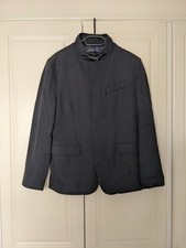 Zara black mens for sale  LEIGHTON BUZZARD