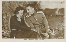Greta garbo john d'occasion Greta garbo john d'occasion  Paris XIV