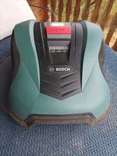 Rasenroboter mähroboter bosch gebraucht kaufen  Neustadt an der Weinstraße