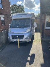 Swift bolero 724fb for sale  TAMWORTH