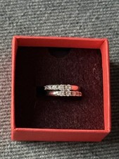 Silber ring christ gebraucht kaufen  Düsseldorf