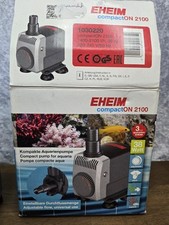 Eheim compact 2100 gebraucht kaufen  Uedem